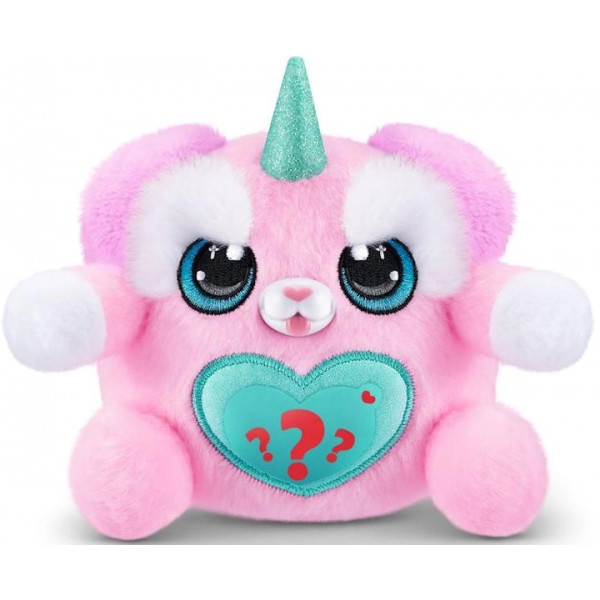 Фото - Мягкая игрушка-сюрприз Rainbocorns E Puppycorn Scent Surprise (9298E)