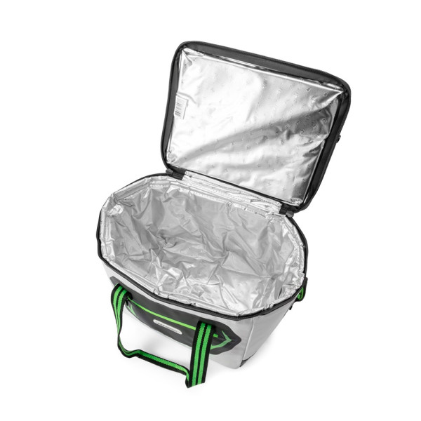 Фото - Сумка изотермическая Кемпінг Steel