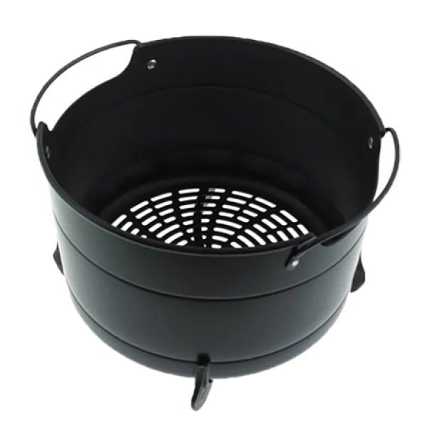 Фото - Корзина для жарки Ninja Foodі 7.5 л Cook&Crisp Basket (4116SN400UKE)