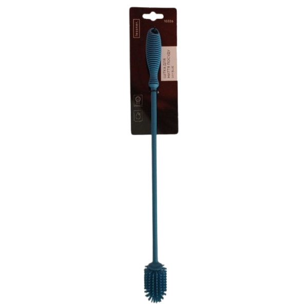 Фото - Щетка для мойки посуды Lessner Sky Blue 38,5 см (10326)