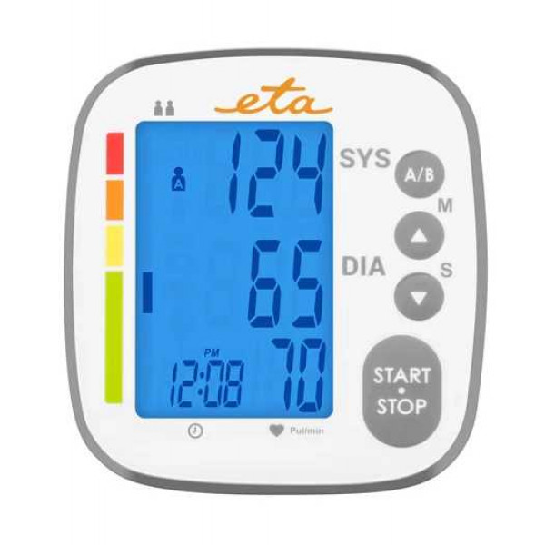 Фото - Тонометр ETA 3297 90000