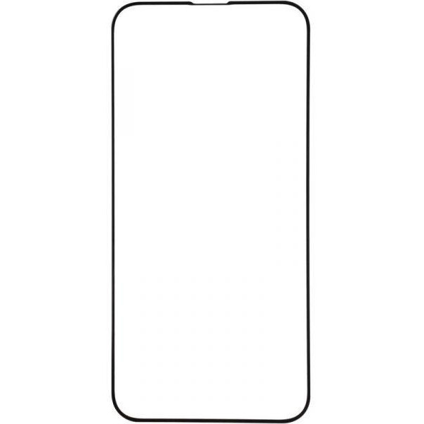 Фото - Чехол для смартфона XOKO Ultra Thin Proof+Стекло Full Cover Ultra-Thin 0.25мм Black for iPhone 13 Pro (XK-CS-ULT-AP-IP13P)