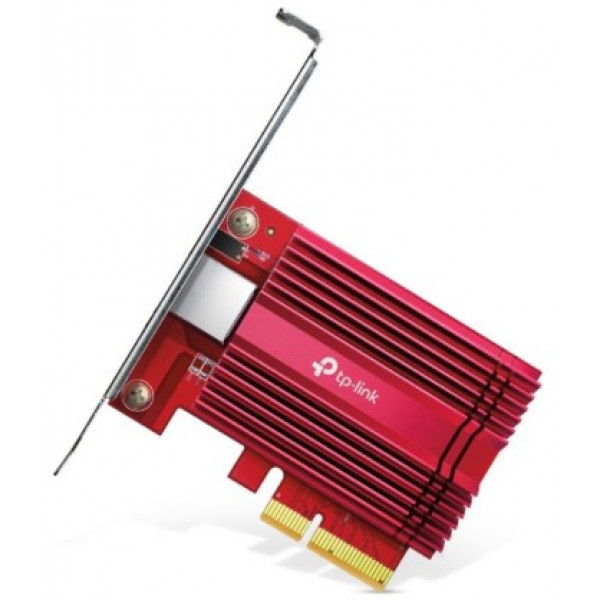 Фото - Сетевая карта LAN TP-Link TX401