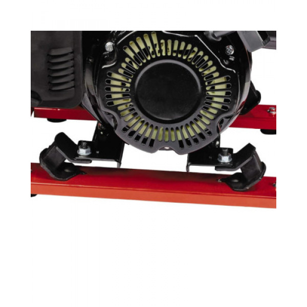 Фото - Генератор инверторный Einhell TC-IG 1100 (4152580)