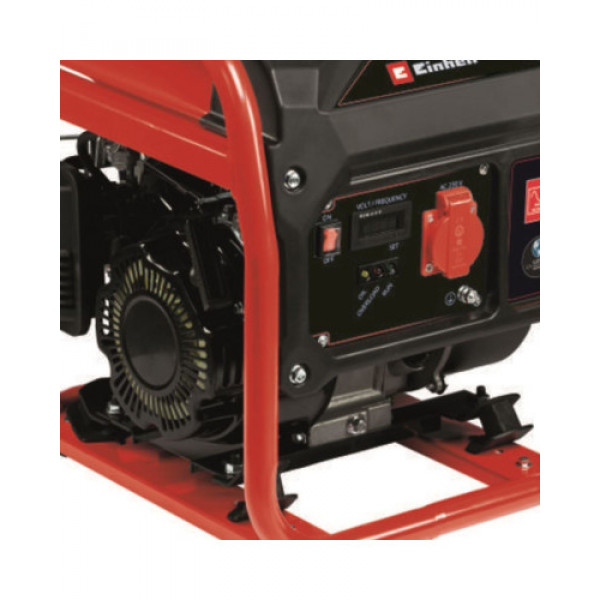 Фото - Генератор инверторный Einhell TC-IG 1100 (4152580)
