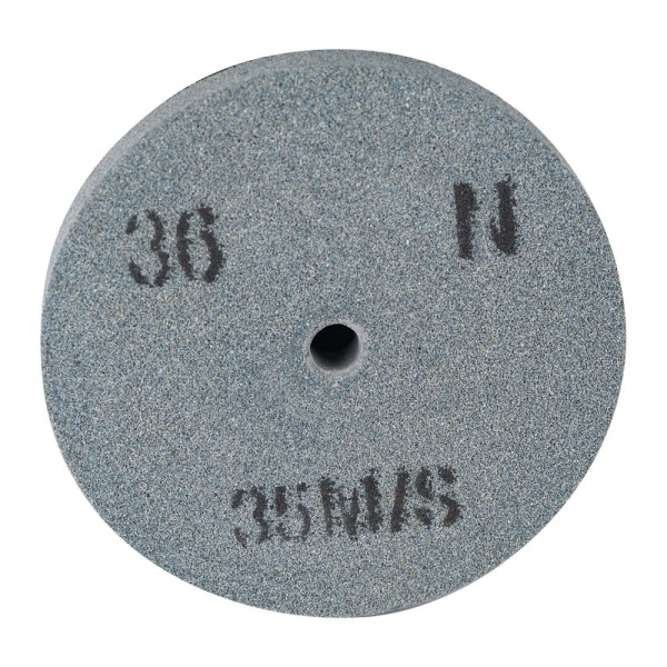 Фото - Круг шлифовальный EnerSol 150х12.7х16 мм (EGW150-16-36)