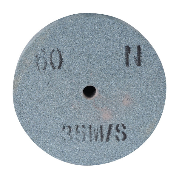 Фото - Круг шлифовальный EnerSol 150х12.7х20 мм (EGW150-20-60)