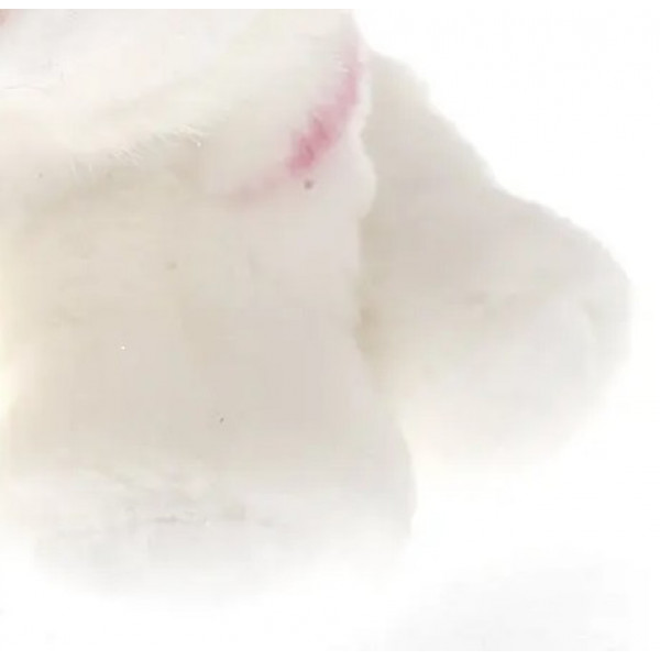 Фото - Мягкая игрушка глазастик TY Beanie Babies Тигренок "Tabor" 25см (90247)