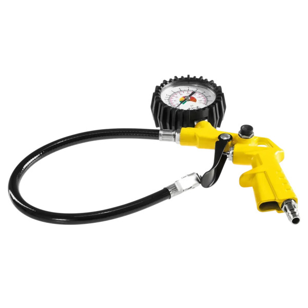 Фото - Автокомпрессор Trotec PCPS 10-1100 (4650000010)