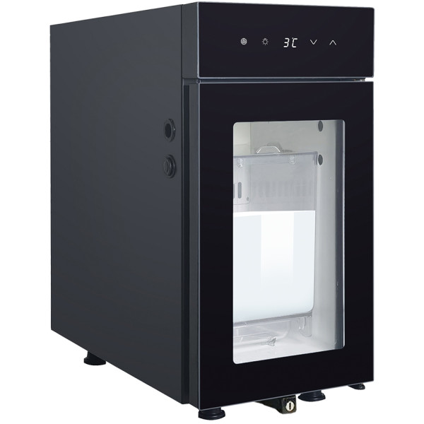 Фото - Охладитель молока для кофемашин и кофеварок SEITEK BR9CN