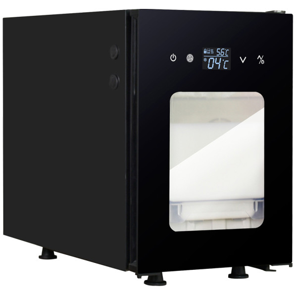 Фото - Охладитель молока для кофемашин и кофеварок Dr.Coffee MRH8DBS