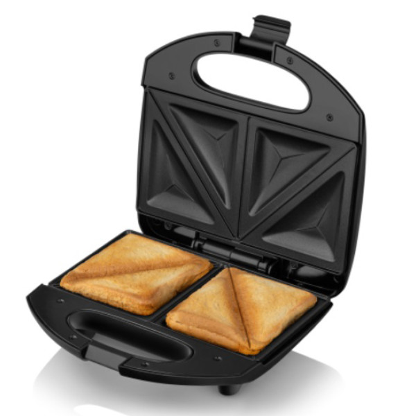 Фото - Бутербродница Zeegma ROTEE BASE BLACK