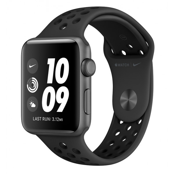 Apple watch nike+ series 3 38mm 2025