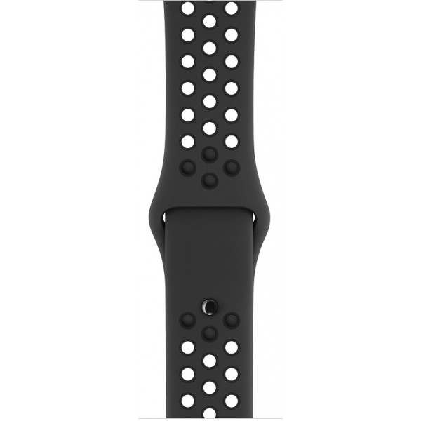 Смарт-часы Apple Watch Nike+ Series 3 