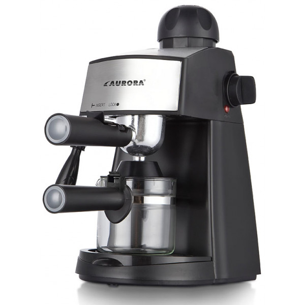 Фото - Кофеварка рожковая Aurora AU142