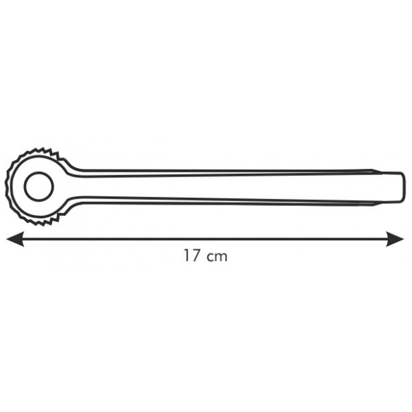 Фото - Щипцы кухонные tescoma 420527 Presto для льда