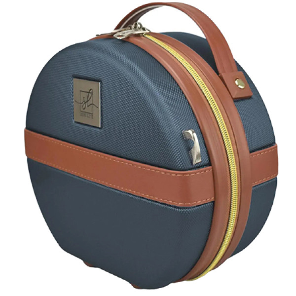 Фото - Косметичка Semi Line 5L Blue/Brown (T5672-1)