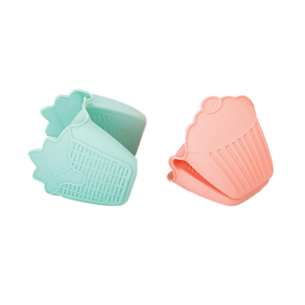 Фото - Прихватка Baltali Silikon 11х11х10 см в ассортименте (42073)