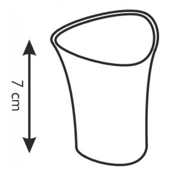 Фото - Емкость мерная tescoma 420738 Presto