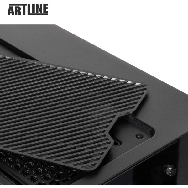 Фото - Системный блок Artline Gaming TANK (TANKv15)