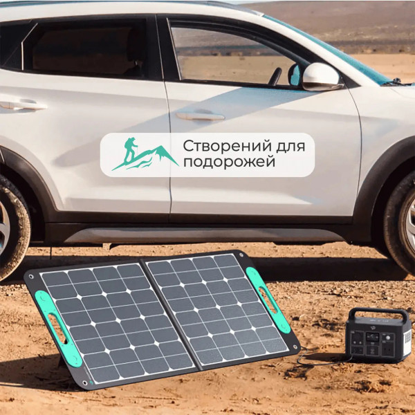 Фото - Уценка - Зарядная станция универсальная VigorPool Lake 300 320Wh (VP11-EU)