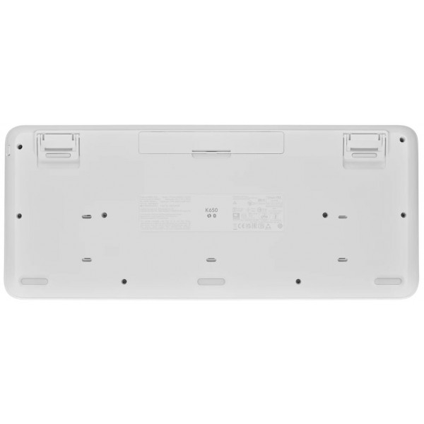 Фото - Клавиатура беспроводная Logitech K650 (920-010977)