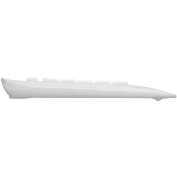 Фото - Клавиатура беспроводная Logitech K650 (920-010977)
