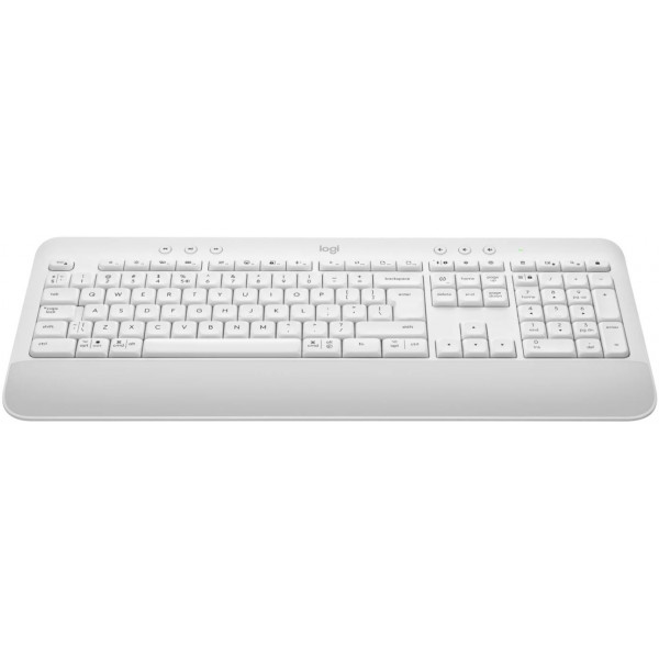 Фото - Клавиатура беспроводная Logitech K650 (920-010977)