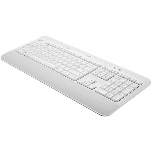 Фото - Клавиатура беспроводная Logitech K650 (920-010977)