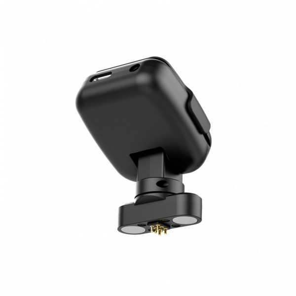 Фото - Видеорегистратор Aspiring Expert 9 Speedcam WI-FI GPS 2K 2 cameras (EX123SS)