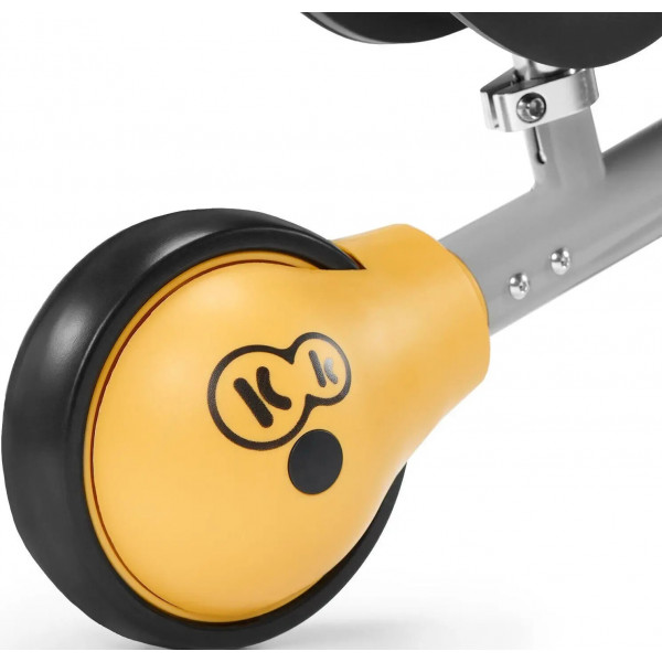 Фото - Беговел Kinderkraft Cutie Honey (KKRCUTIHNY0000)