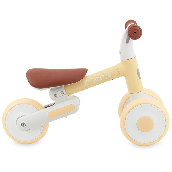 Фото - Беговел MoMi DEX Yellow