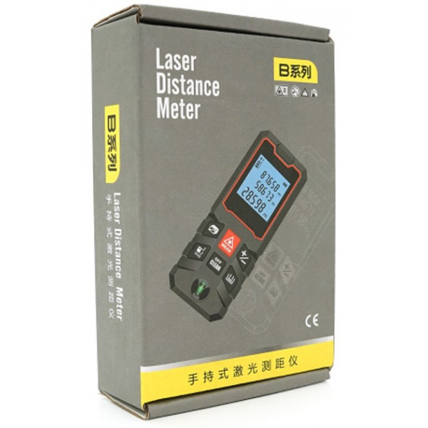 Фото - Измерительный прибор ANENG AN-B60