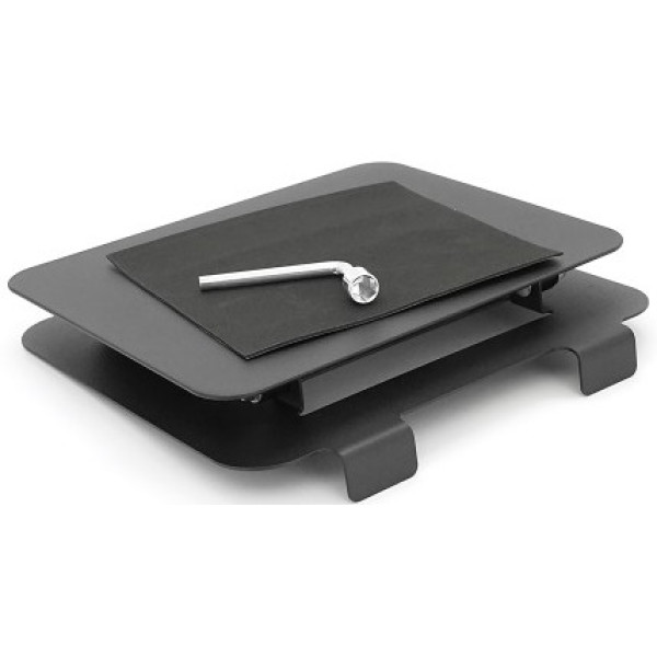 Фото - Подставка под ноутбук Voltronic YT-L018G/360