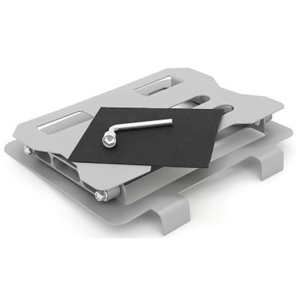 Фото - Подставка под ноутбук Voltronic YT-L018B/impro