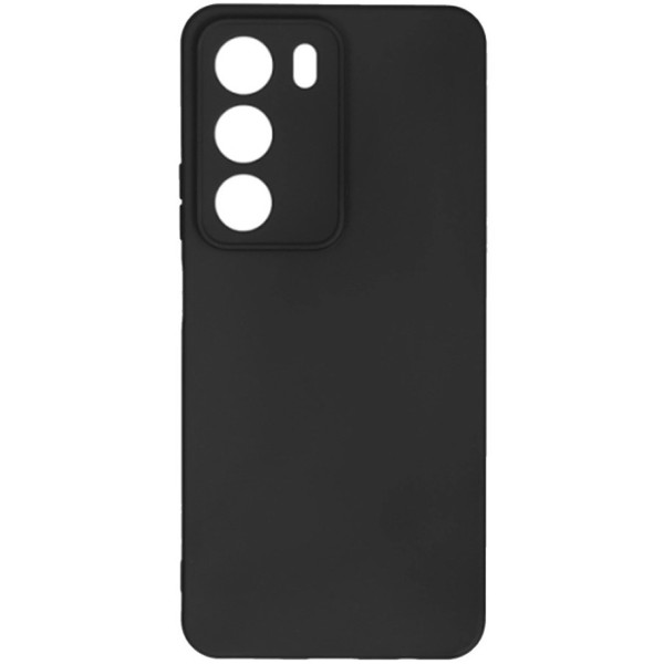 Фото - Чехол для смартфона BeCover for Realme C71 Black (713779)