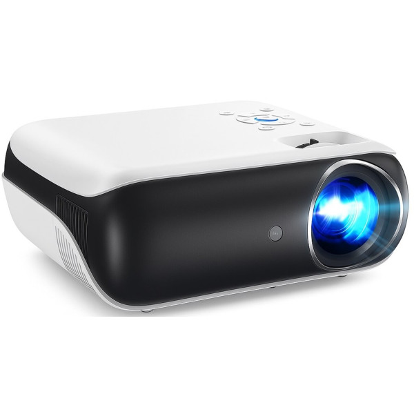 Фото - Проектор Hopvision H1 Full HD (4262456720031)