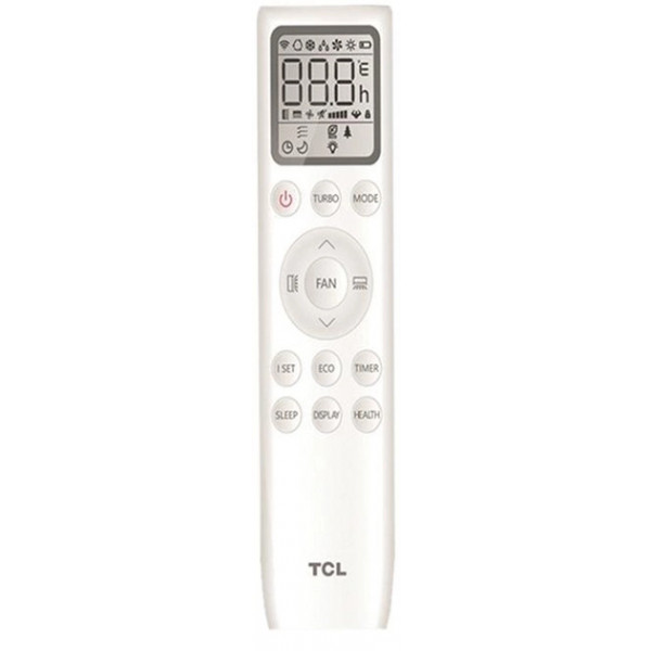 Фото - Кондиционер мобильный TCL TAC-07CPB/PSLW