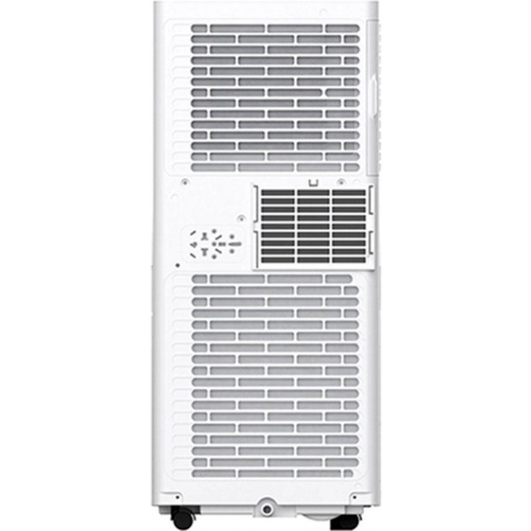 Фото - Кондиционер мобильный TCL TAC-07CPB/PSLW