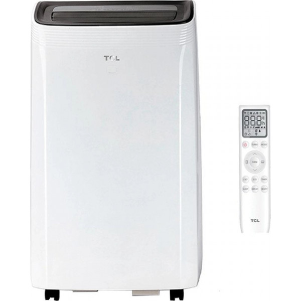 Фото - Кондиционер мобильный TCL TAC-16CPB/NZW