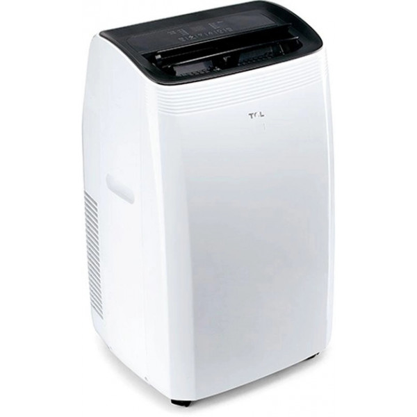 Фото - Кондиционер мобильный TCL TAC-16CPB/NZW