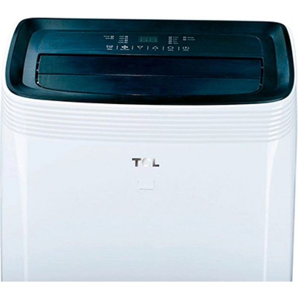 Фото - Кондиционер мобильный TCL TAC-16CPB/NZW