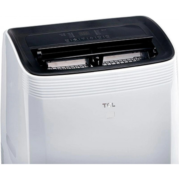 Фото - Кондиционер мобильный TCL TAC-16CPB/NZW