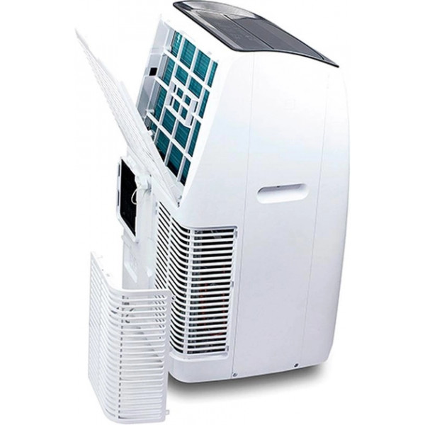 Фото - Кондиционер мобильный TCL TAC-16CPB/NZW