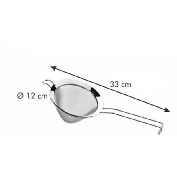 Фото - Сито tescoma 428380 GrandChef 12 cм