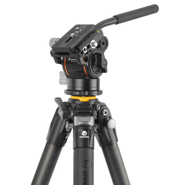 Фото - Штатив Vanguard VEO 5 264CV-14
