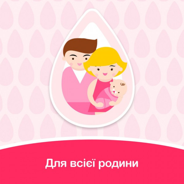 Фото - Масло для тела детское Johnson’s Baby 200 мл (3574669909594)