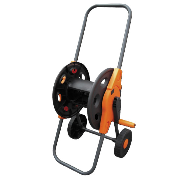 Фото - Тележка для шланга BRADAS AQUA-REEL GOLD LINE 1/2" 45 м (GL3701) Фото - Тележка для шланга BRADAS AQUA-REEL GOLD LINE 1/2" 45 м (GL3701)
