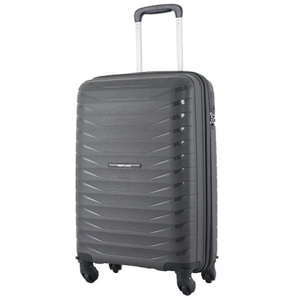 Фото - Чемодан Semi Line 21" S Dark Grey (T5586-2)