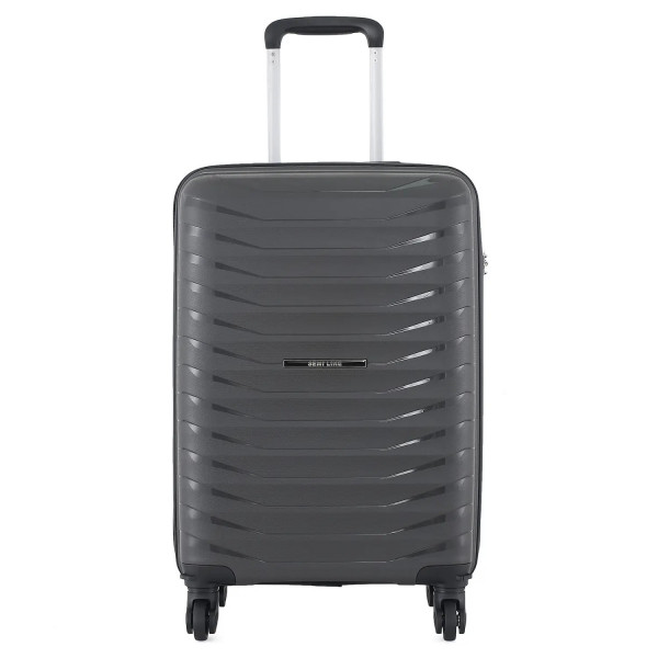 Фото - Чемодан Semi Line 21" S Dark Grey (T5586-2)